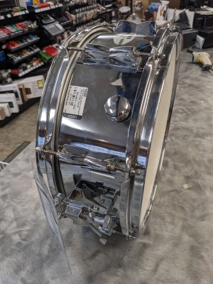 Yamaha - KSD255 3